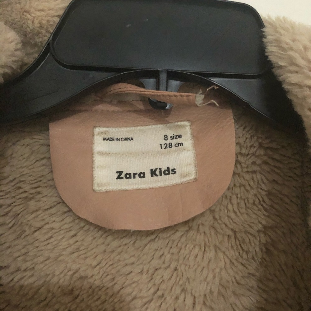 Motor jacket - Picture 3 of 4
